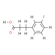 3-(3-FLUOROPHENYL)PROPIONIC ACID 458-45-7